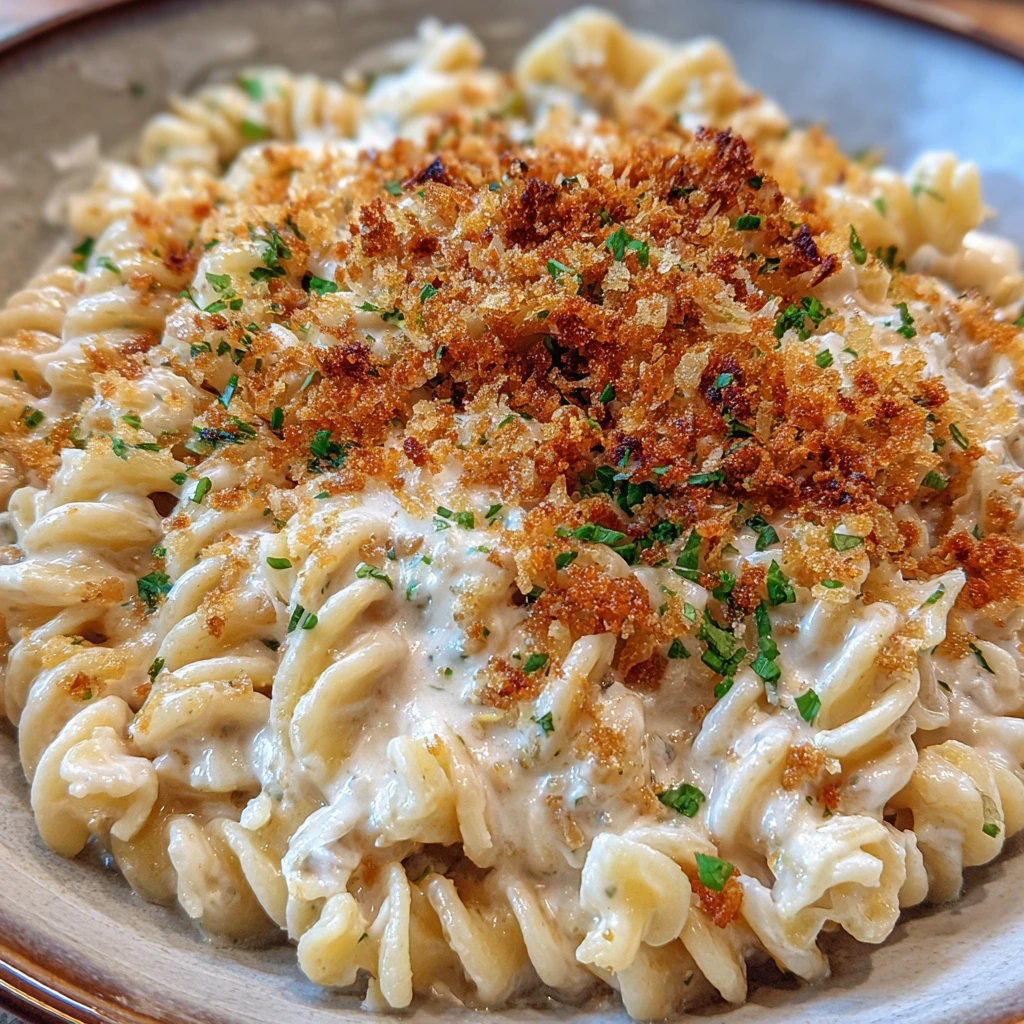 Creamy 30-Minute Boursin Mac and Cheese with Spinach and Crispy Bacon