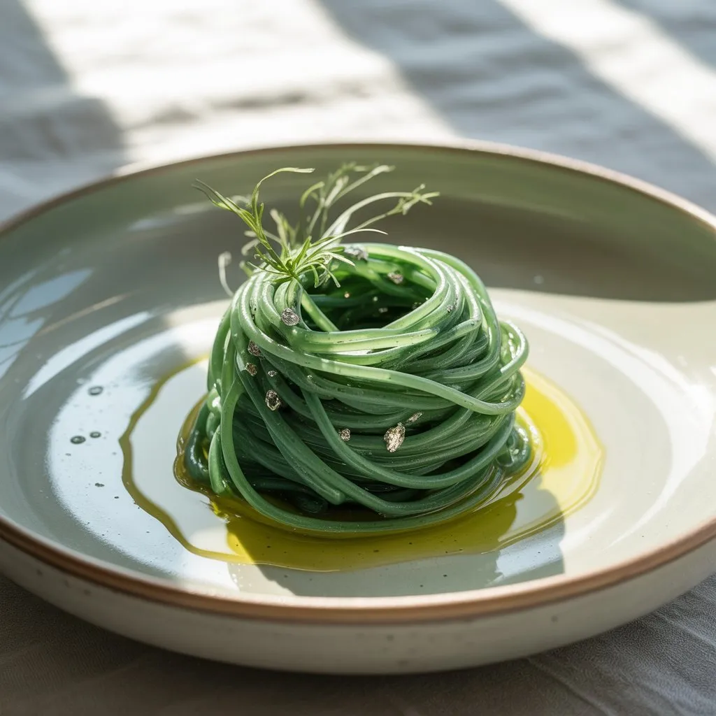 Ocean Mist Pasta - secondary view