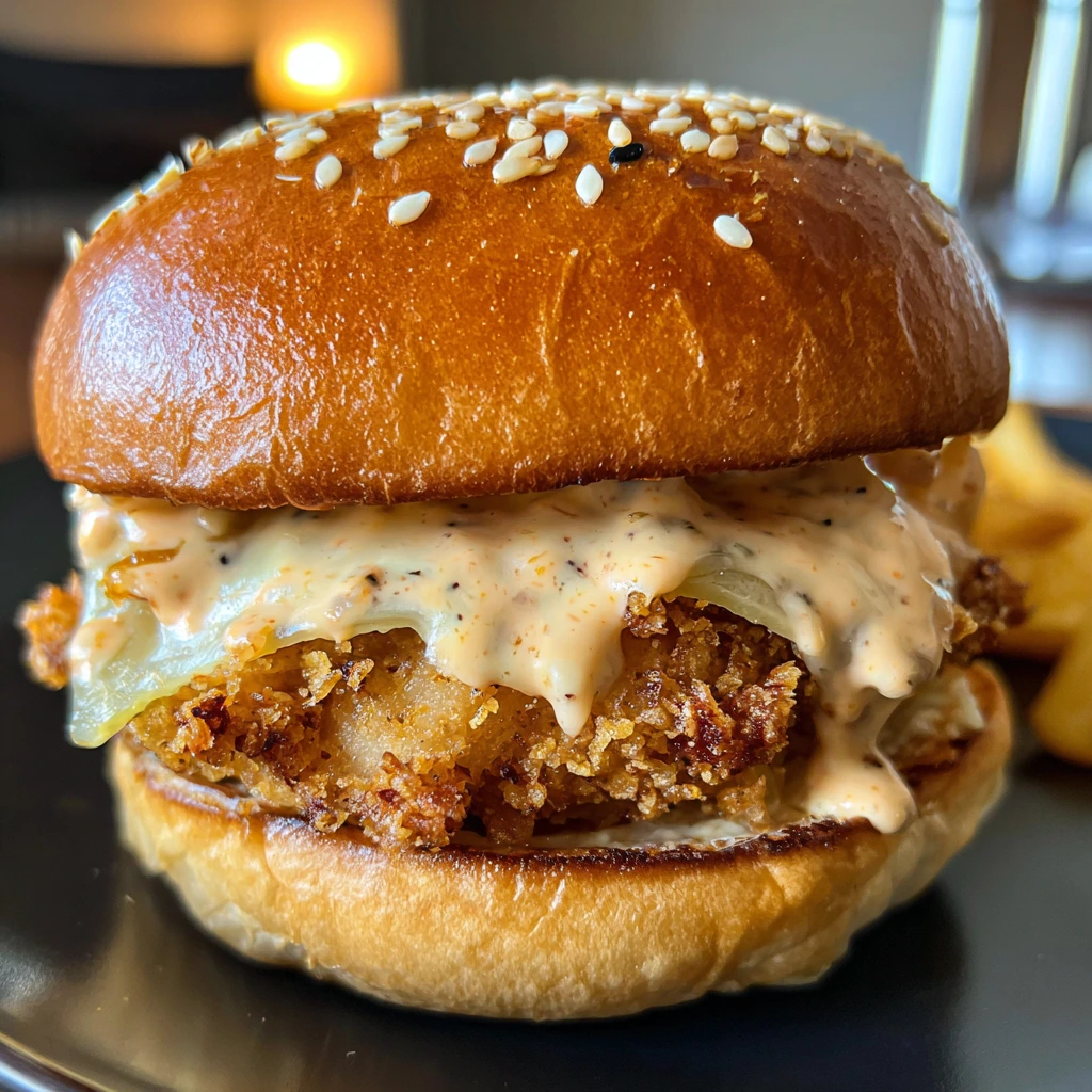 Savory Bang Bang Chicken Sliders with Spicy Sauce and Crunchy Slaw