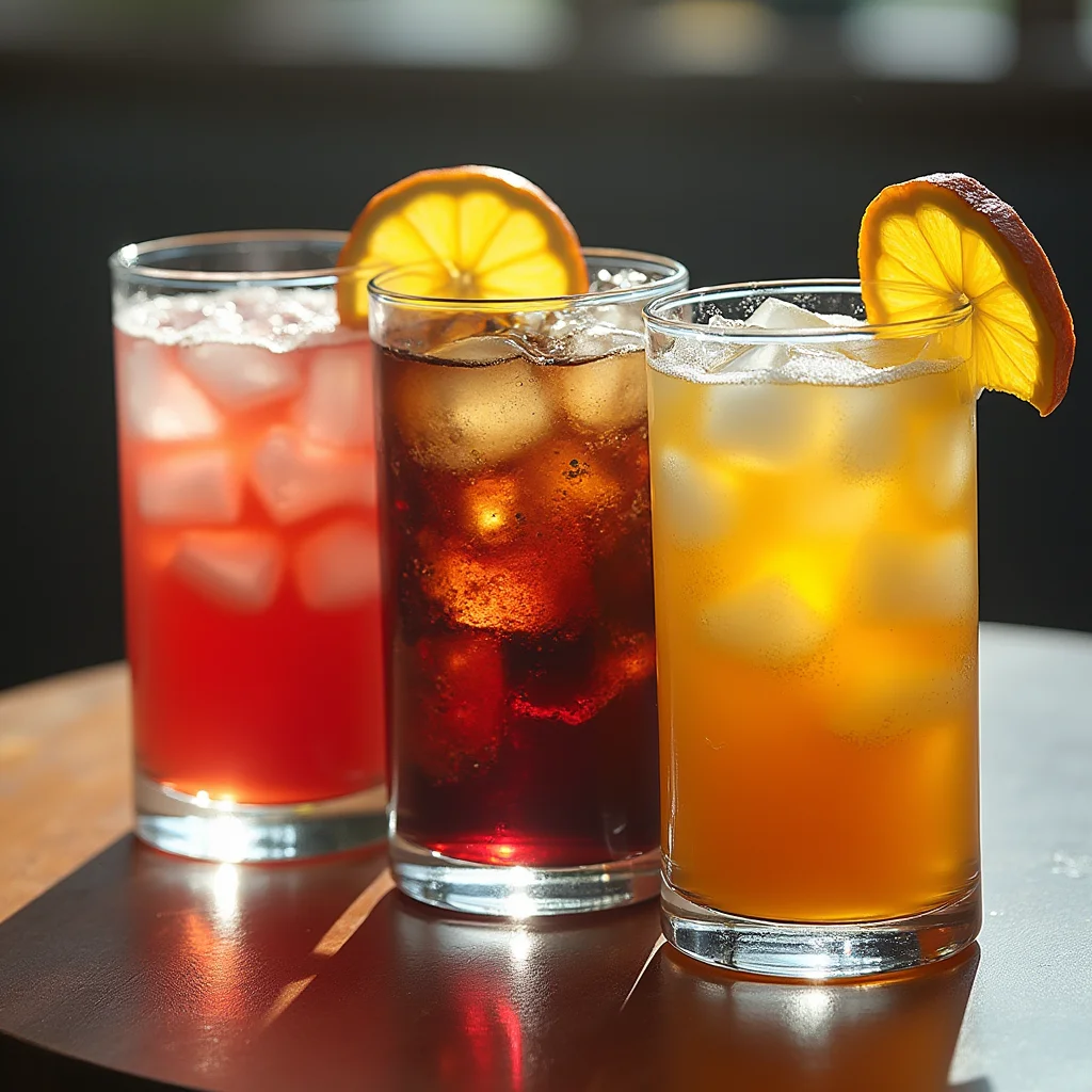 Beverages