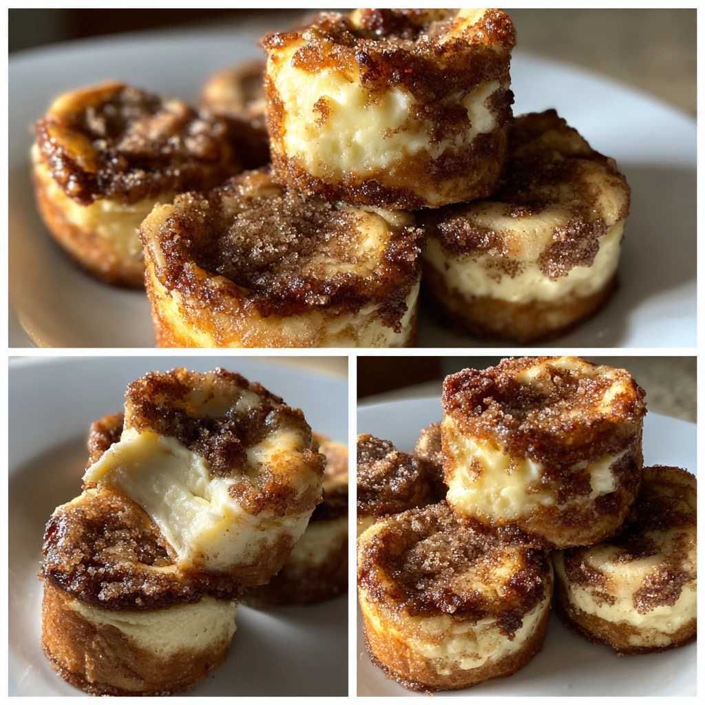 Deliciously Irresistible Cinnamon Roll Cheesecake Cookies with Cream Cheese Frosting