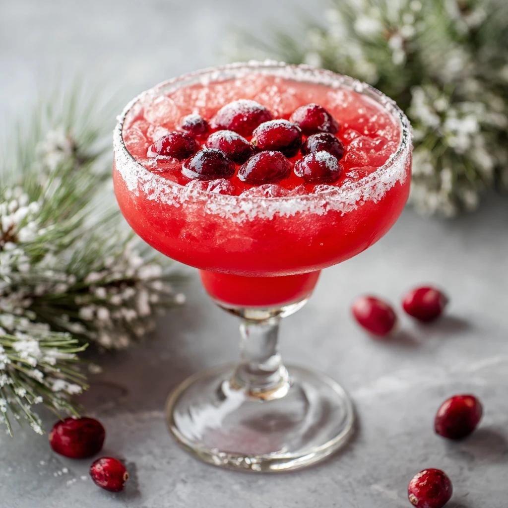 Decadent Cranberry White Chocolate Cheesecake with a Graham Cracker Crust