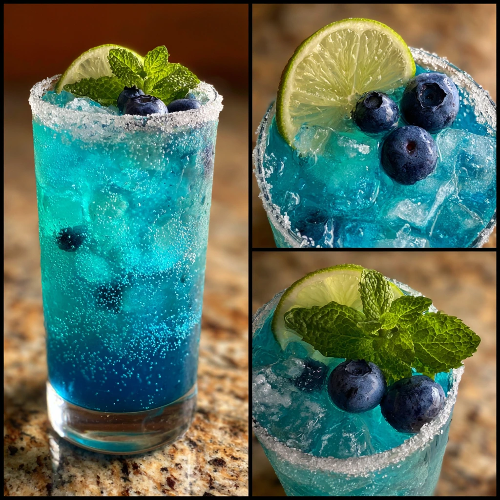 Frostbite Sparkle Christmas Punch: A Festive Fusion of Cranberry, Citrus, and Fizz