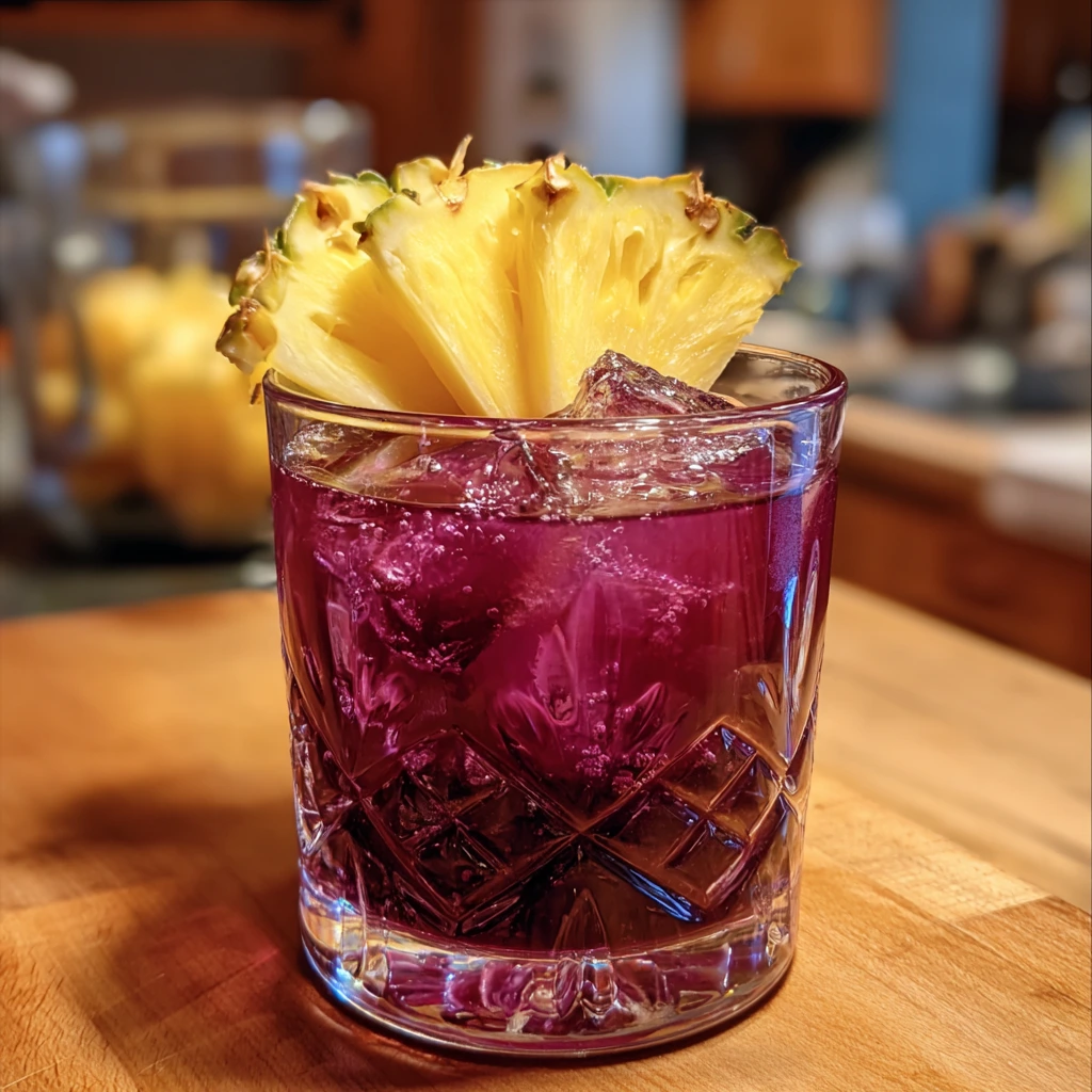 Decadent Chocolate Lava Cake with Raspberries and Vanilla Ice Cream