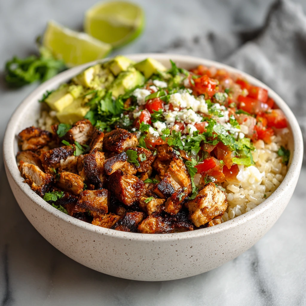 Savory Garlic Butter Bowtie Pasta with Fresh Herbs and Parmesan