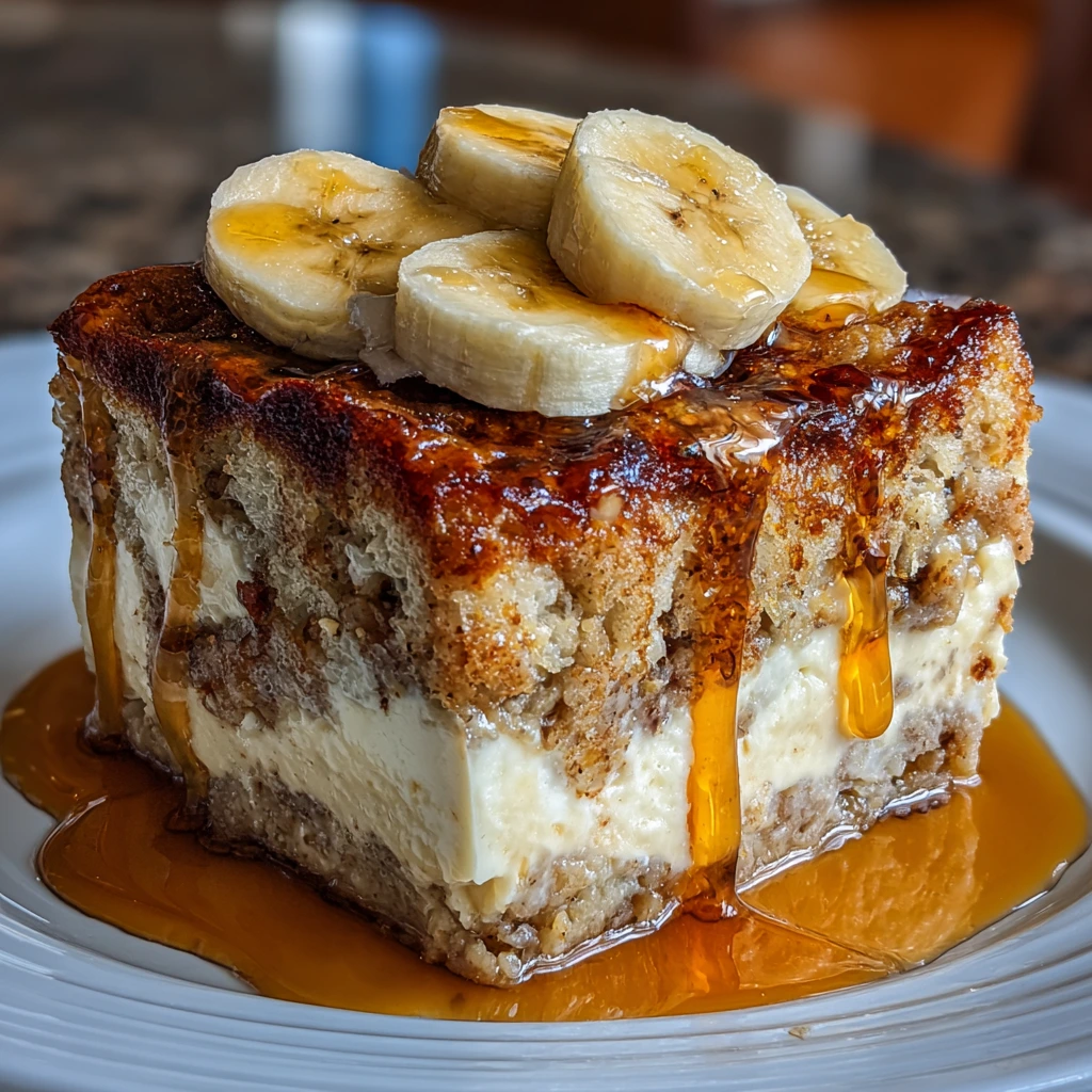 Irresistible Southern Banana Pudding with Creamy Vanilla and Crunchy Cookies