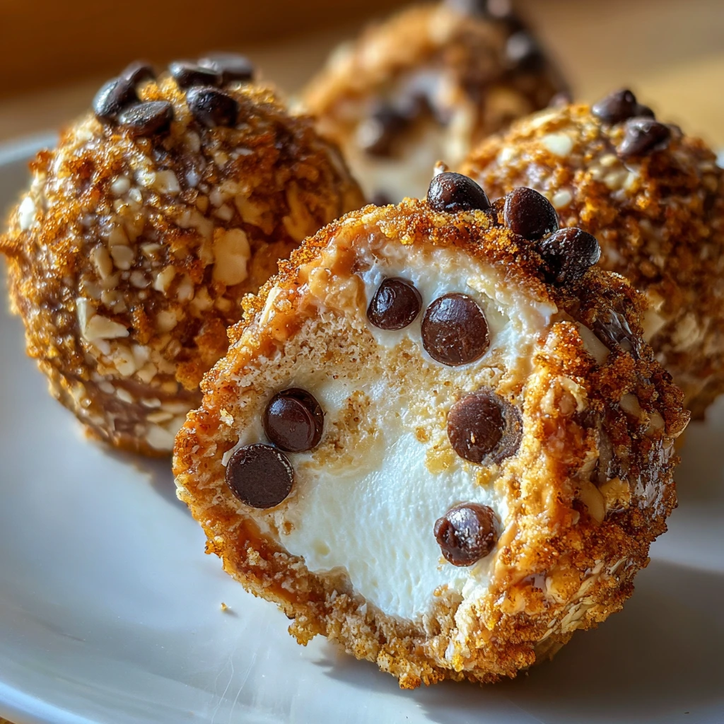 Delightfully Decadent Moose Farts: A Sweet and Savory Treat