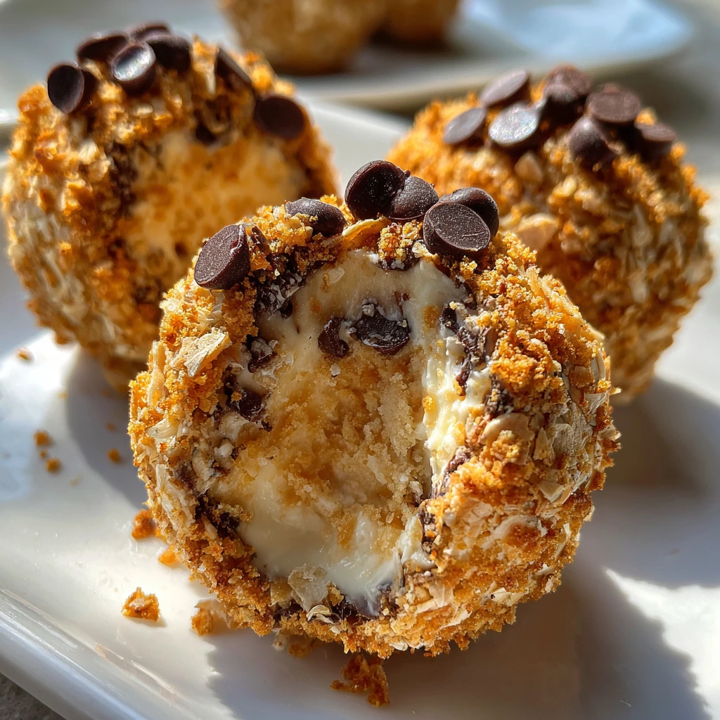 Delightfully Decadent Moose Farts: A Sweet and Savory Treat