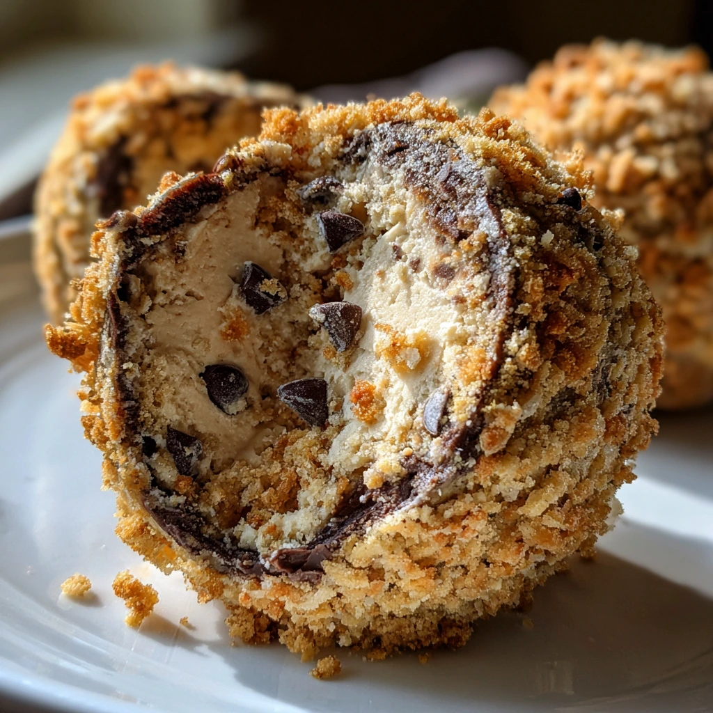 Delightfully Decadent Moose Farts: A Sweet and Savory Treat