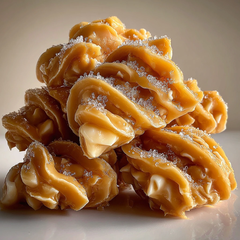 Decadent Kentucky Cream Pull Candy: A Sweet Southern Delight with Flavorful Fudge