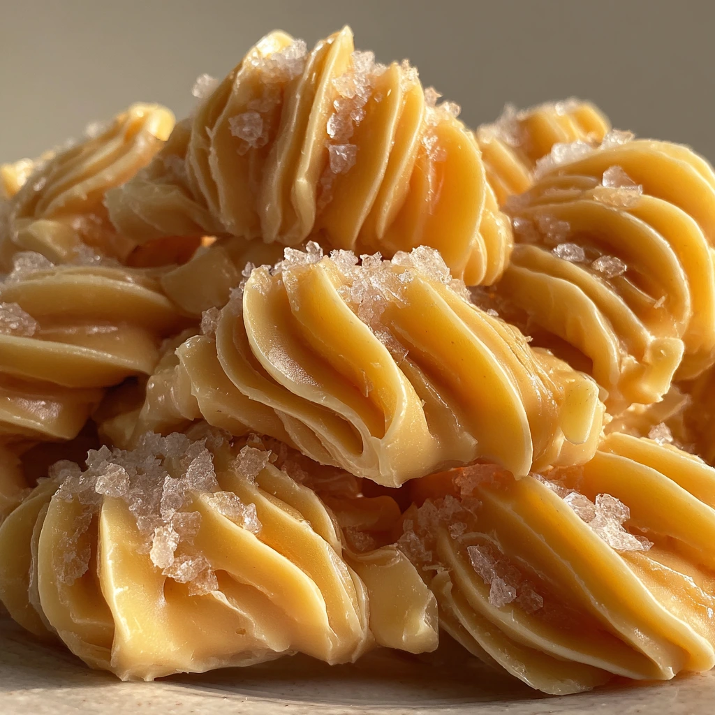 Decadent Kentucky Cream Pull Candy: A Sweet Southern Delight with Flavorful Fudge