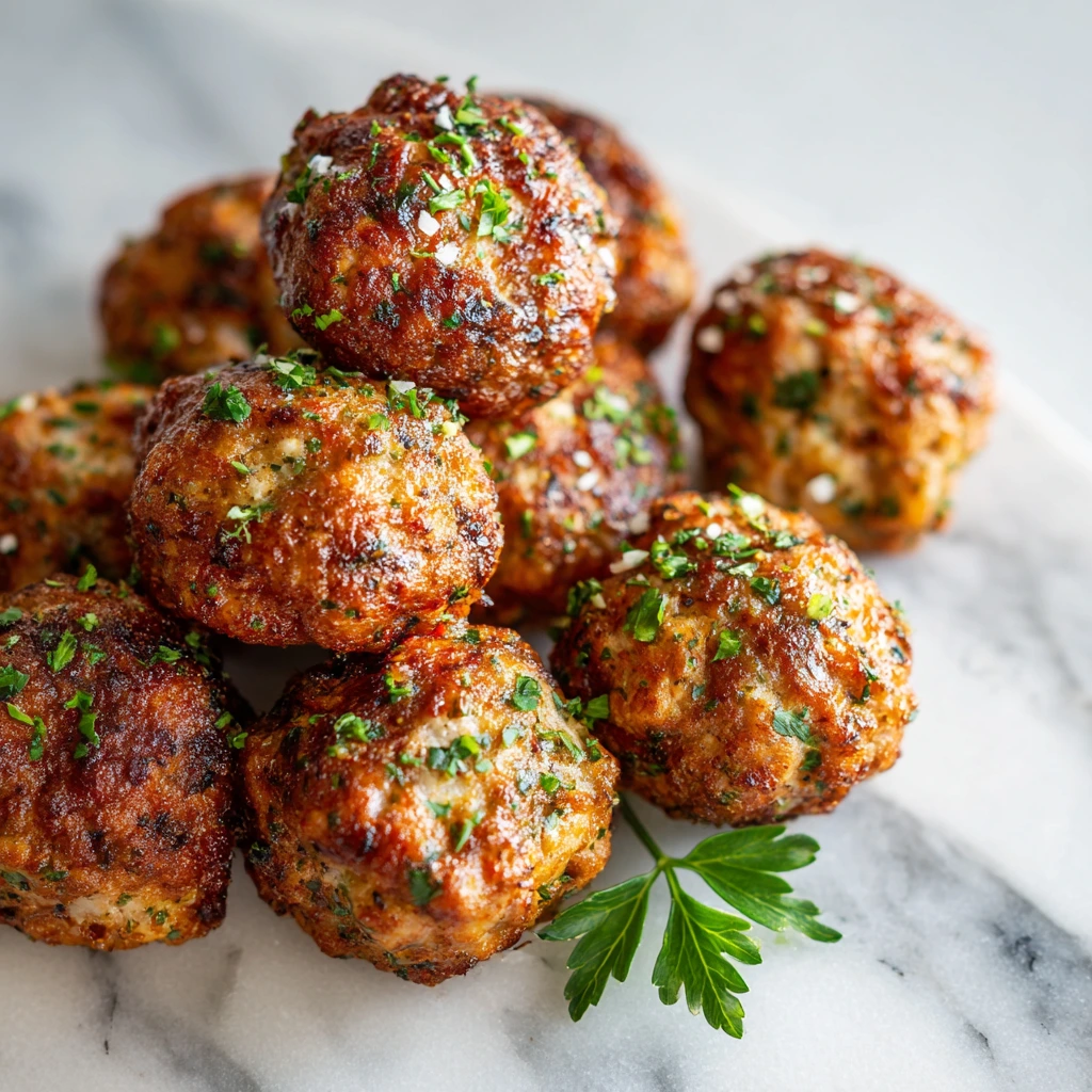 Deliciously Chewy Pistachio Crinkle Cookies with Powdered Sugar Coating