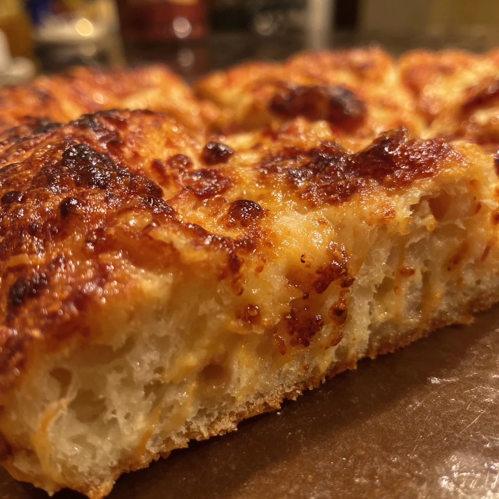 Ultimate Homemade Pizza Dough: Soft, Chewy, and Flavorful Crust Recipe