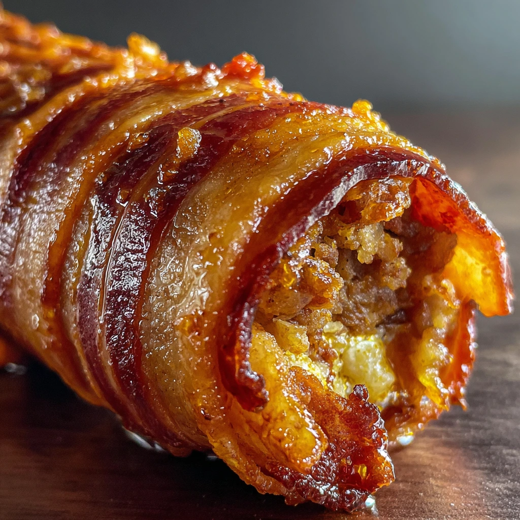 Smoky and Cheesy Smoked Shotgun Shells with Flavorful Filling