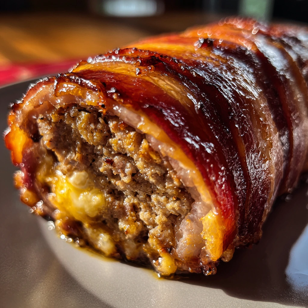 Smoky and Cheesy Smoked Shotgun Shells with Flavorful Filling