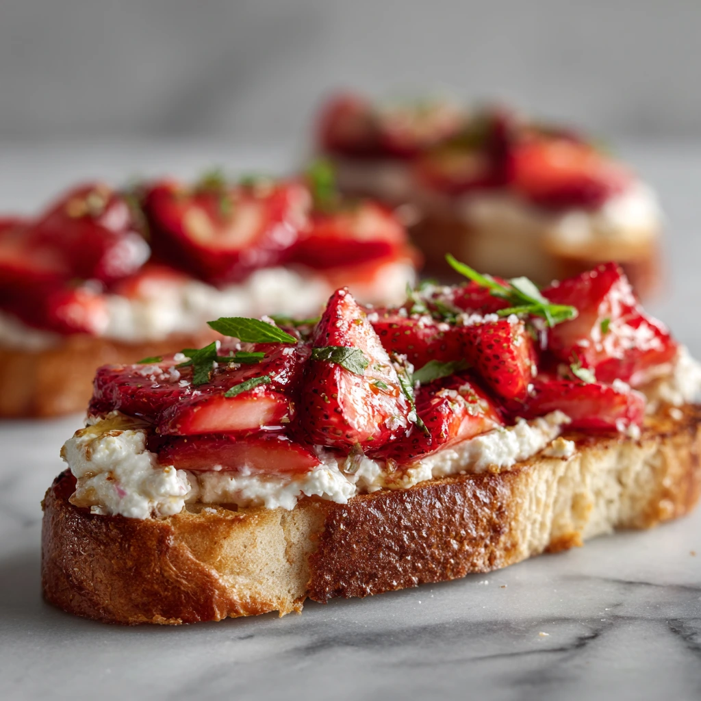 Savory Grilled Steak and Arugula Salad with Tangy Balsamic Dressing