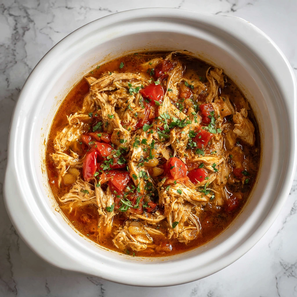Deliciously Sweet Hawaiian Crockpot Chicken with Pineapple and Teriyaki Glaze