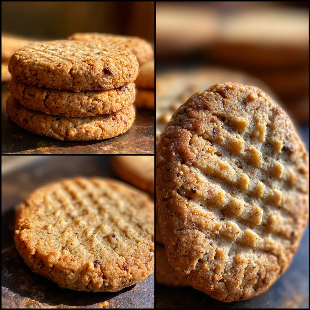Decadent Soft and Chewy Banana Bread Cookies with Chocolate Chips