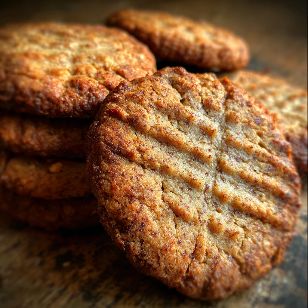 Decadent Soft and Chewy Banana Bread Cookies with Chocolate Chips