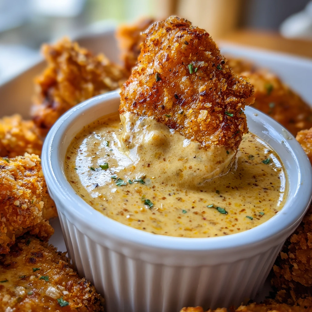 The Ultimate Mardi Gras Mustard with Spicy, Sweet, and Tangy Flavors