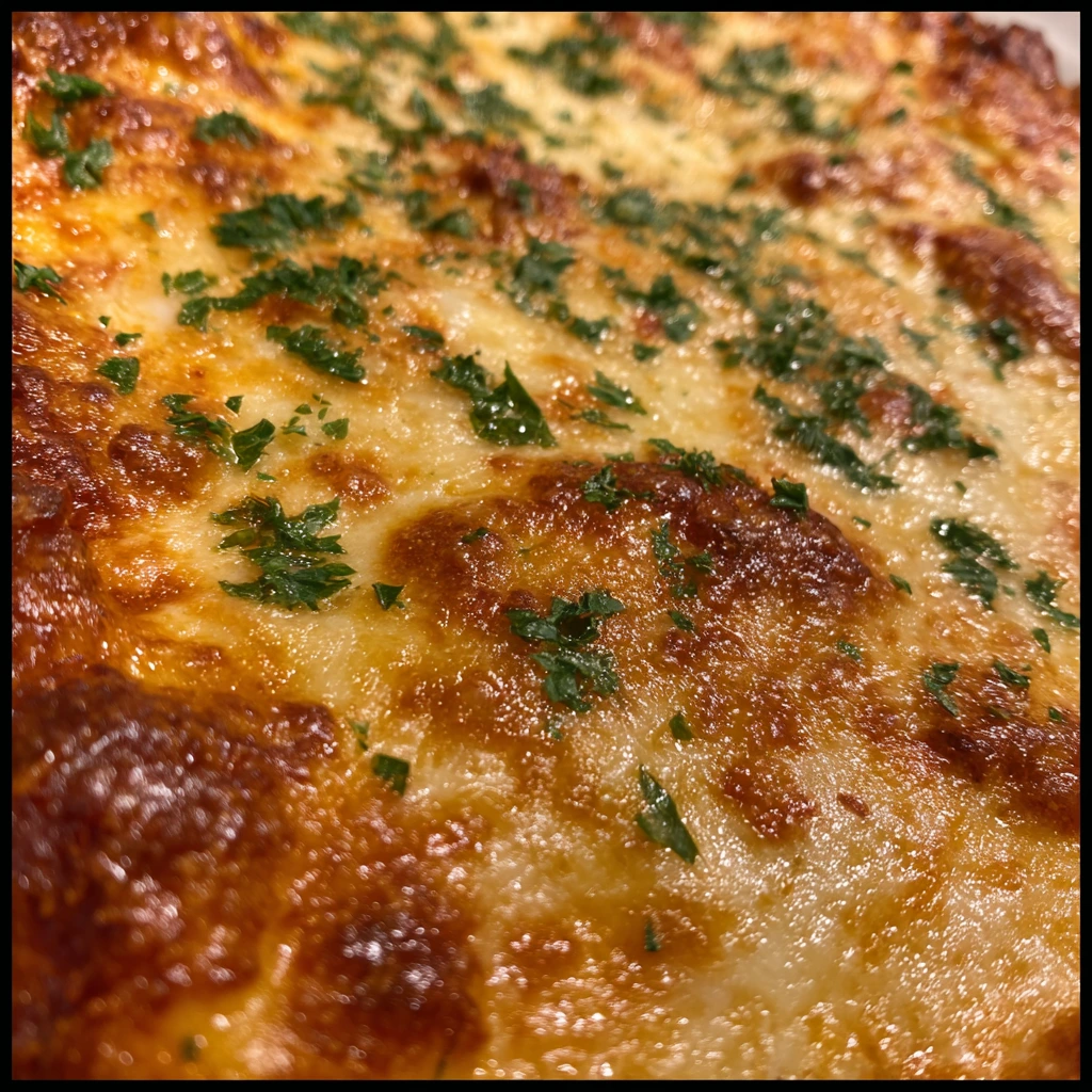 The Ultimate Million Dollar Lasagna with Creamy Ricotta and Savory Meat Sauce