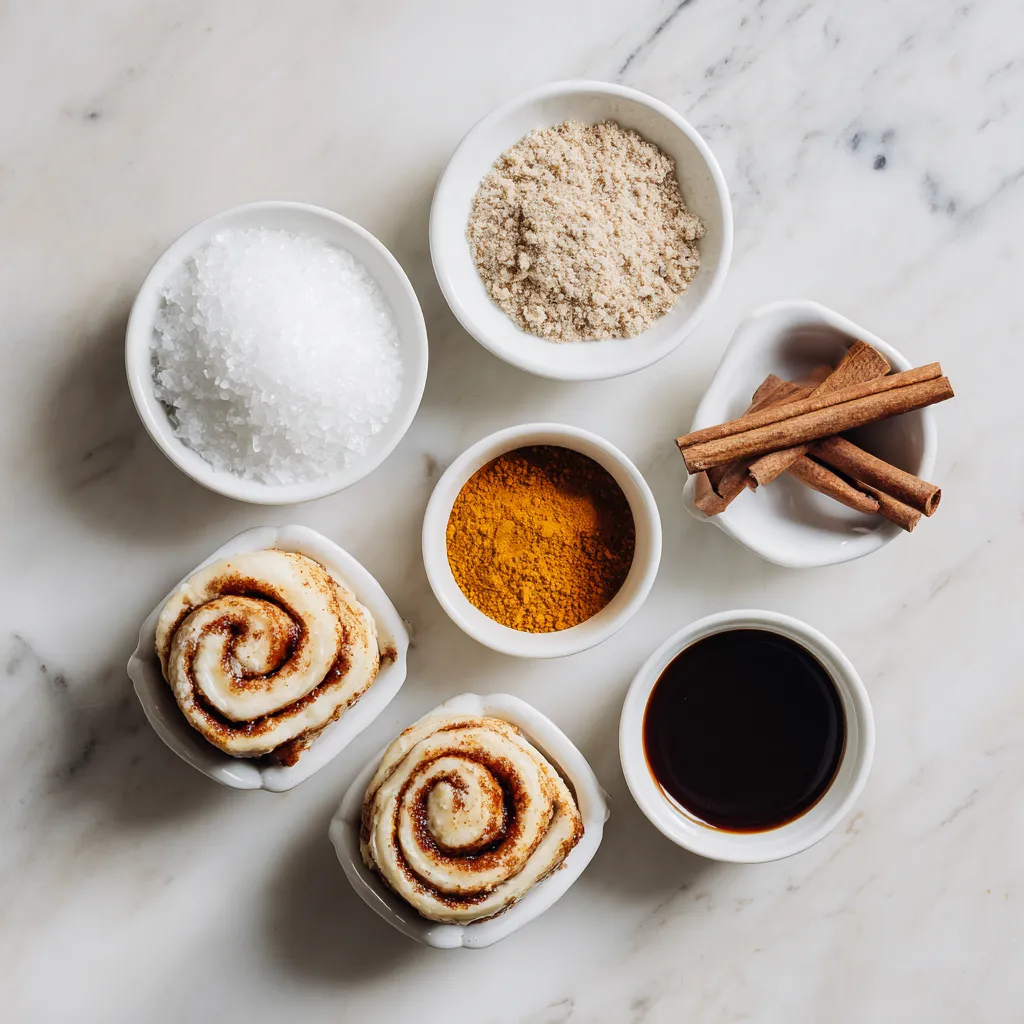 Ultimate Pumpkin Cinnamon Rolls with Cream Cheese Glaze and Toasted Pecan Topping - Perfect Fall Breakfast Pastry
