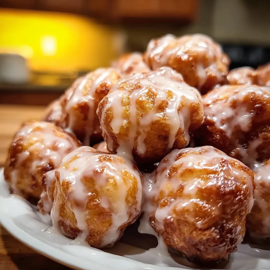 Perfect Cinnamon-Glazed Baked Apples with Buttery Caramel Sauce and Toasted Pecans