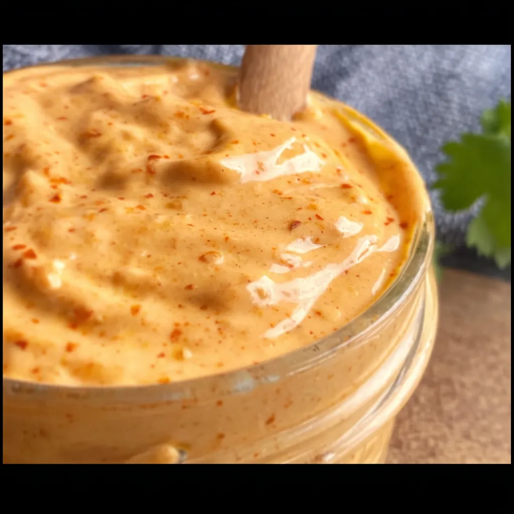 Spicy Chipotle Mayo - Ultimate Smoky Heat Condiment Experience