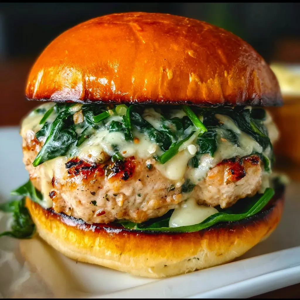 Ultimate Gourmet Chicken Burger - Premium Artisan Paradise Experience - tertiary view