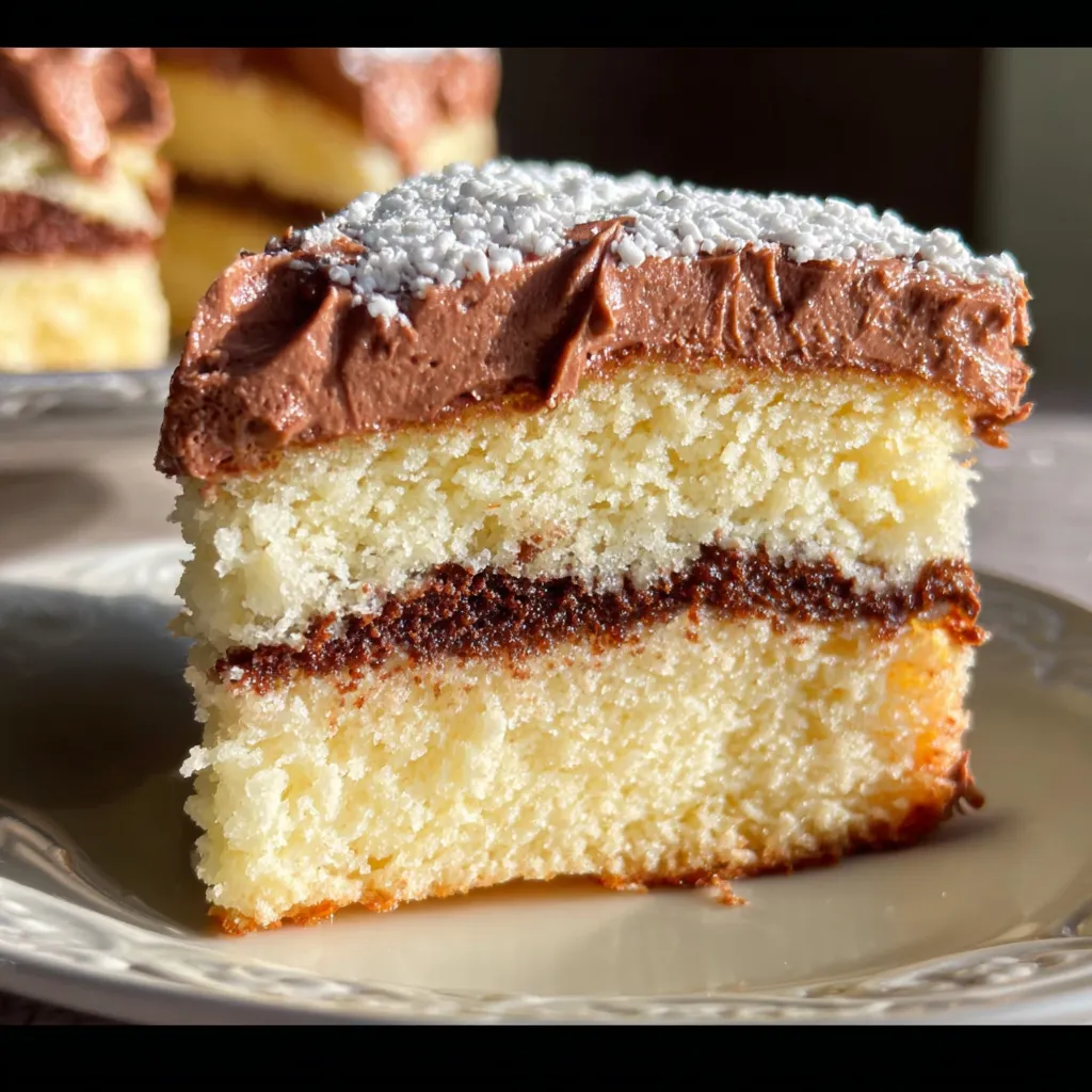 Easy Italian Love Cake Recipe You'll Adore - Ultimate Romance Dessert Experience