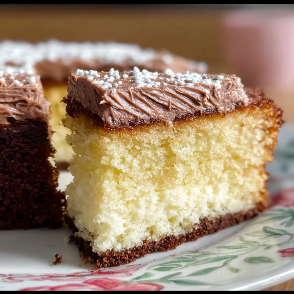 Easy Italian Love Cake Recipe You'll Adore - Ultimate Romance Dessert Experience - secondary view