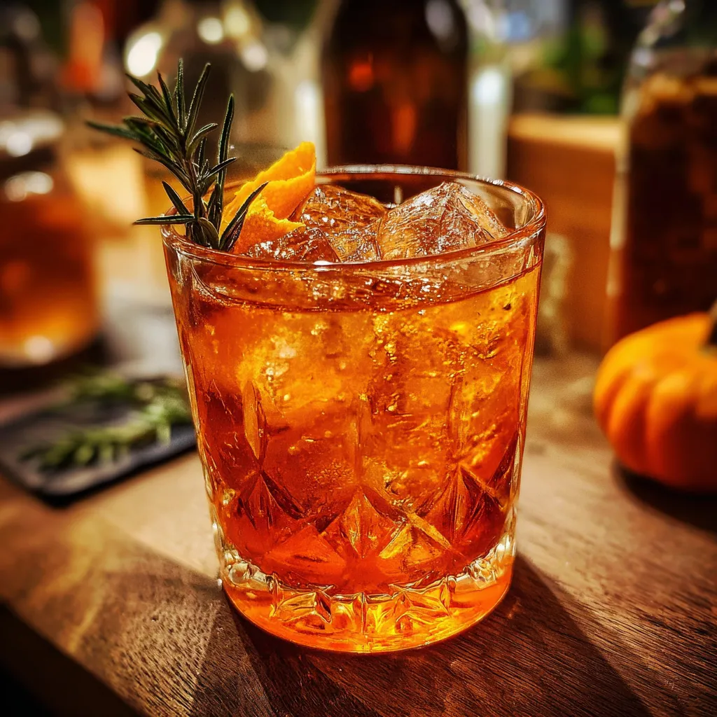 Ultimate Homemade Drunk Cocktail - Premium Mixed Drink Perfection