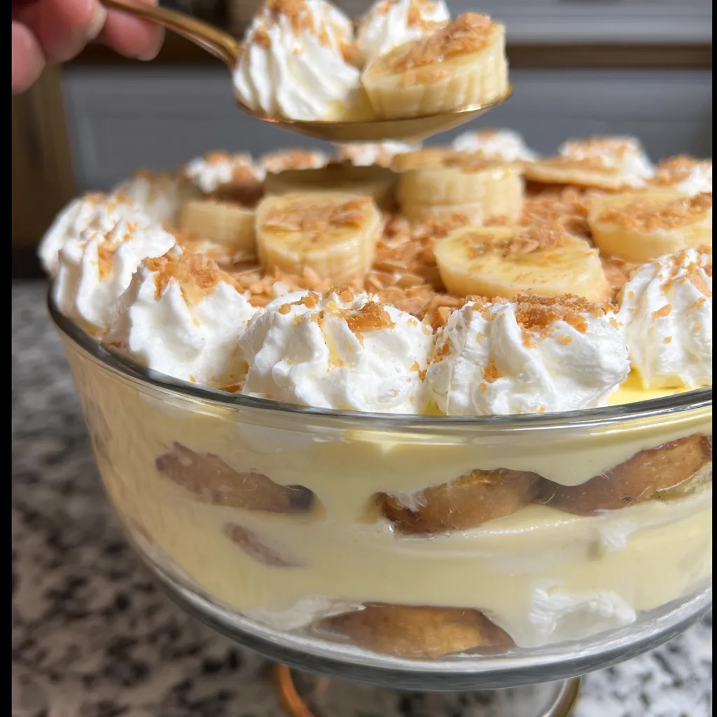 BEST RECIPE for Irresistible Mini Banana Pudding Cheesecakes - Ultimate Dessert Experience