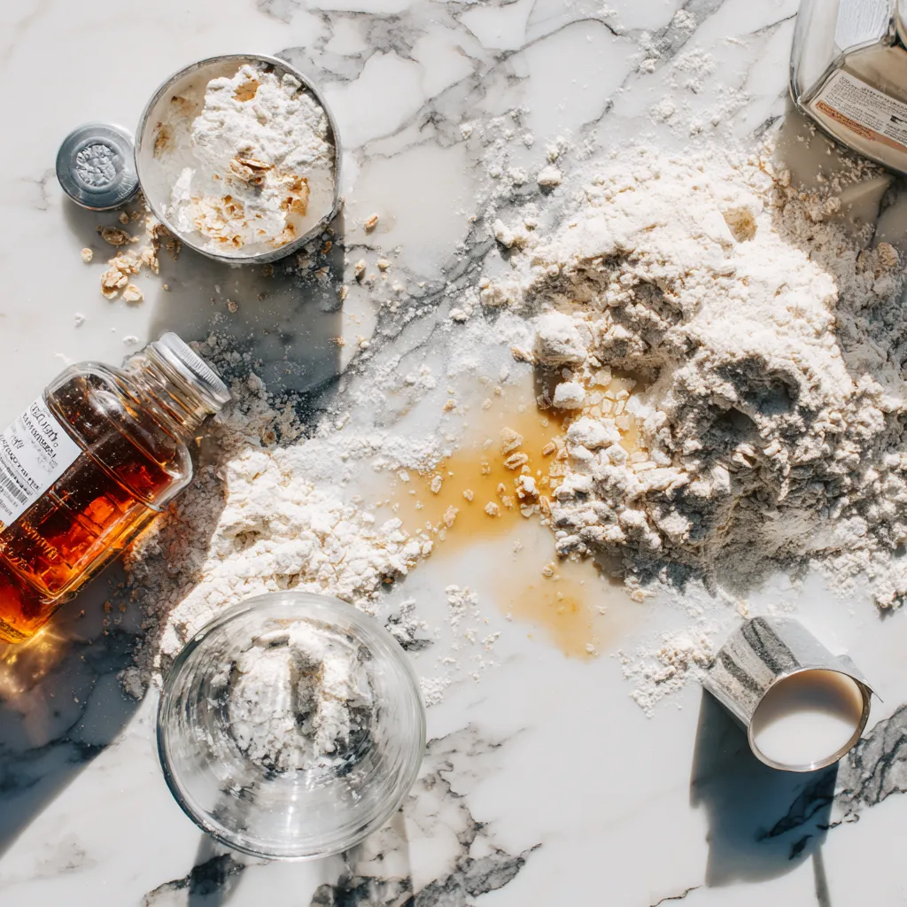 Ultimate Salted Caramel Bundt Cake with Rich Caramel Glaze and Tender Vanilla Crumb