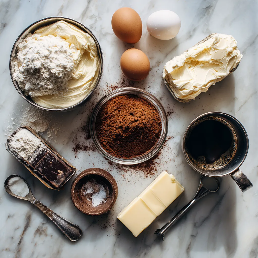 Ultimate Triple Layer Peanut Butter Cheesecake Brownies with Chocolate Ganache and Swirled Peanut Butter Topping